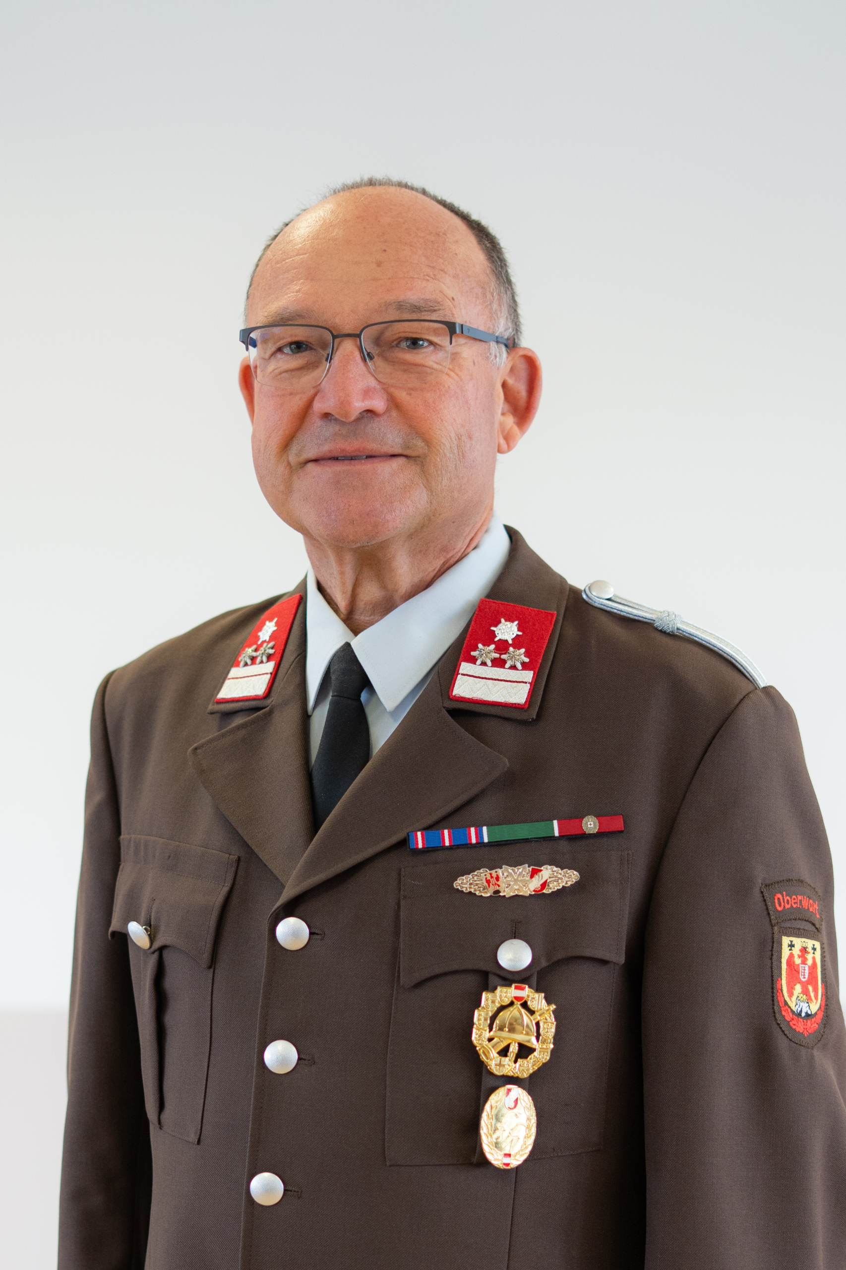 HBM Pongratz Günther