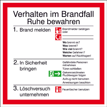 Brandfall